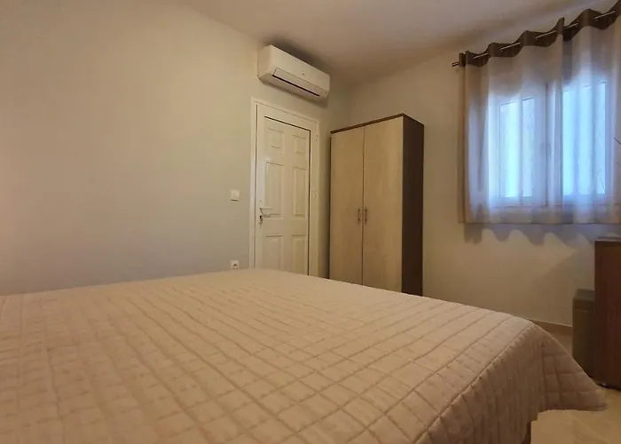 Vasiliki House Apartamento