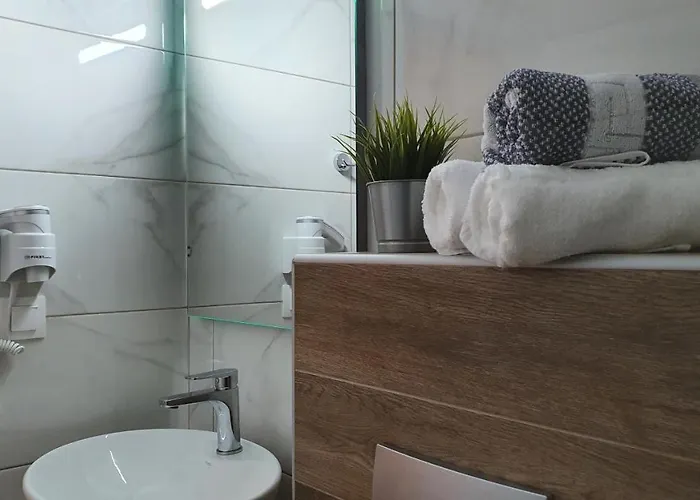 Apartamento Vasiliki House