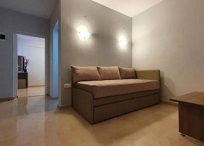 Vasiliki House