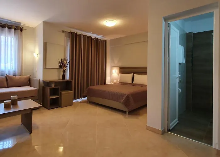 Vasiliki House Sarti