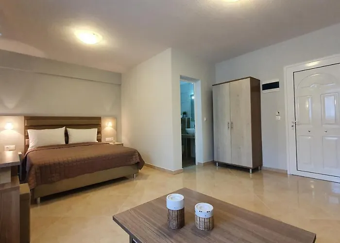 Vasiliki House * Sarti