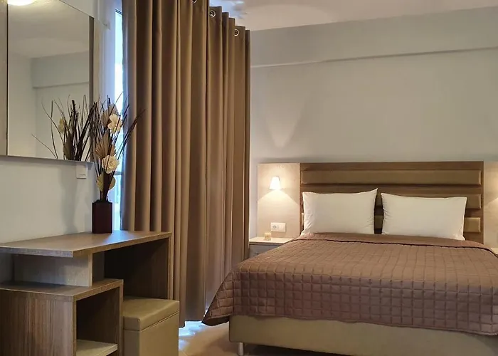 Vasiliki House * Sarti