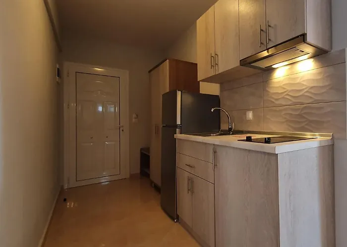 Apartamento Vasiliki House