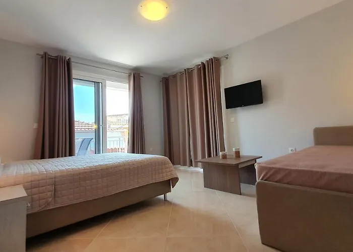 Vasiliki House *