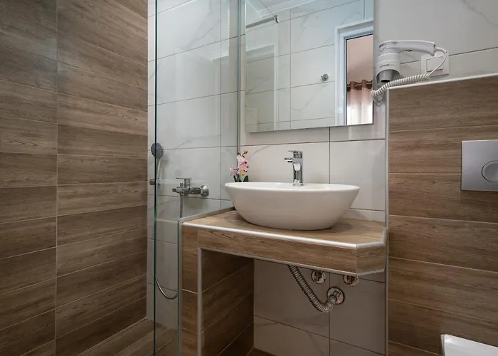 Vasiliki House Apartamento Sarti