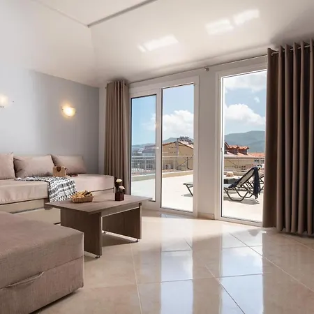 Apartament Vasiliki House