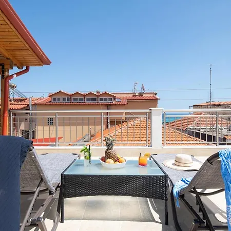 Vasiliki House * Sarti