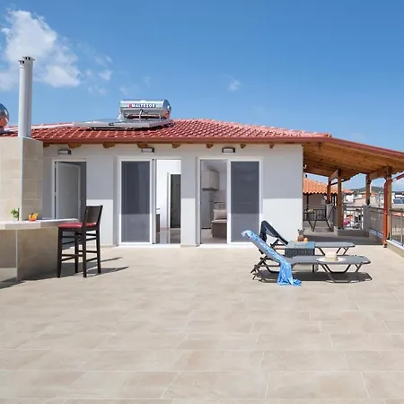 Vasiliki House Sarti