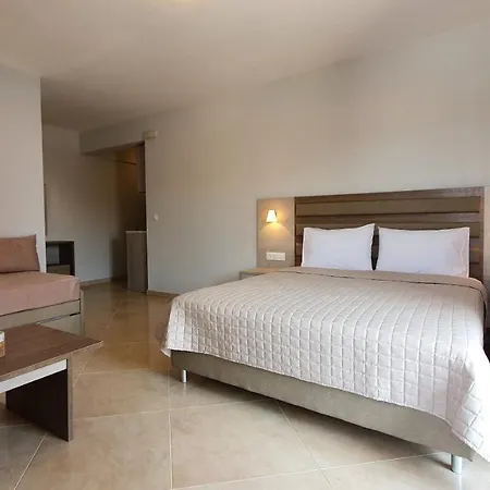 Vasiliki House Appartement