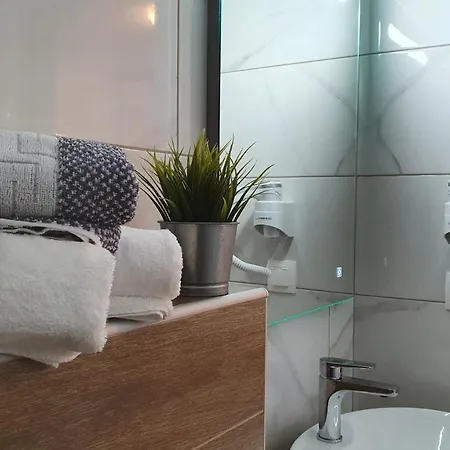 Vasiliki House * Sarti