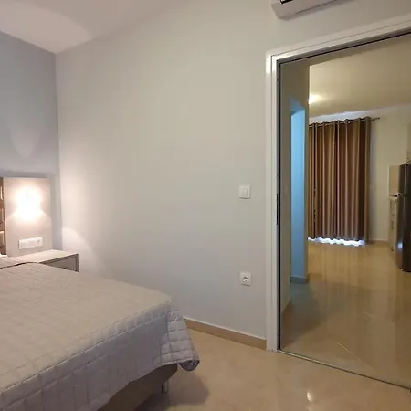 Vasiliki House Apartament *