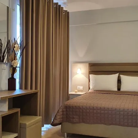 Vasiliki House * Sarti