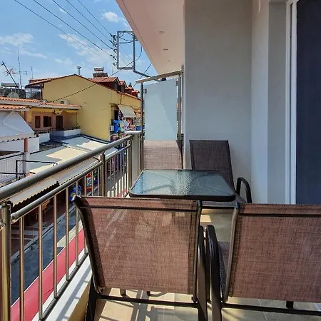 Vasiliki House Sarti