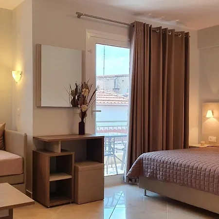 Vasiliki House