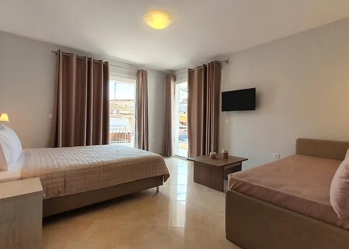 Appartamento Vasiliki House Sarti