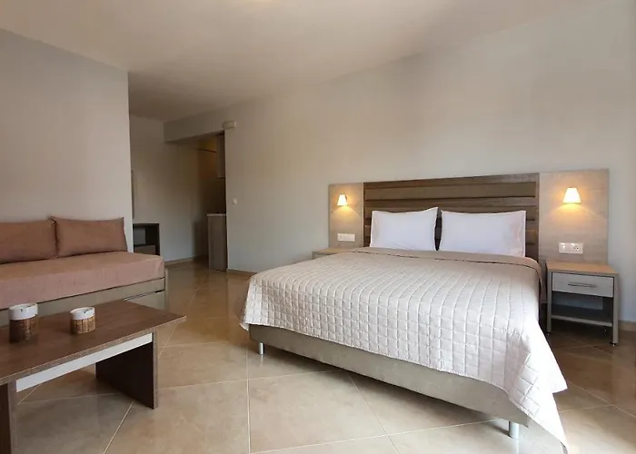 Vasiliki House Appartamento