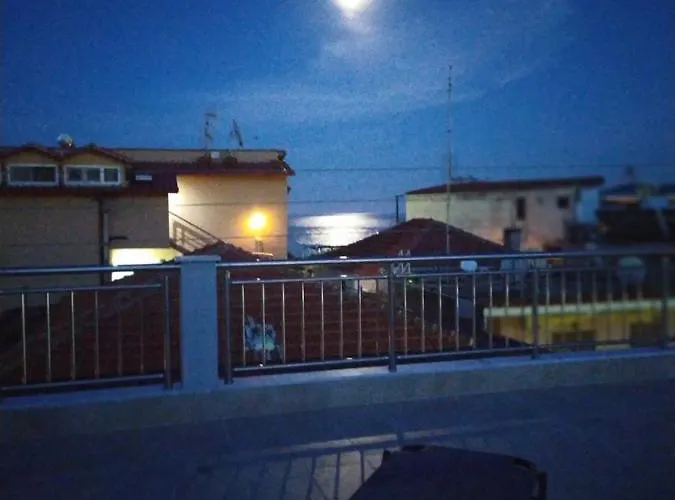 Appartamento Vasiliki House