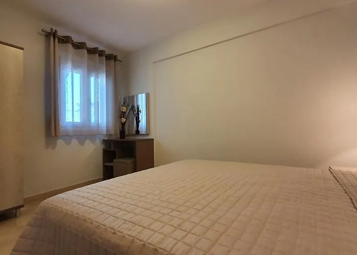 Vasiliki House * Sarti