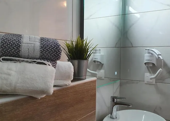 Vasiliki House * Sarti