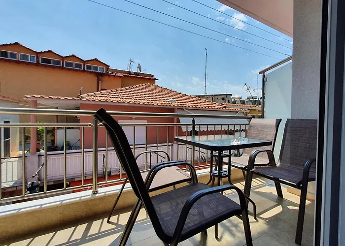 Vasiliki House Sarti