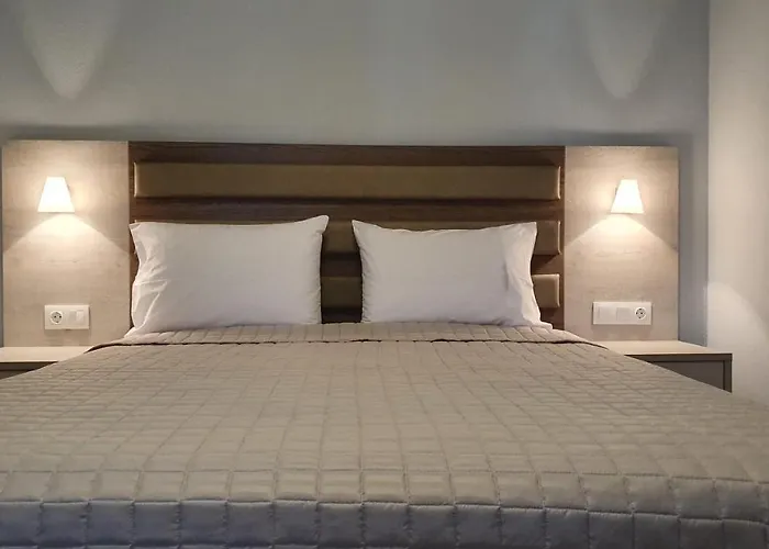 Vasiliki House Appartamento