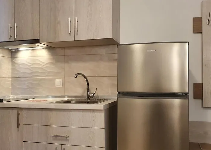 Vasiliki House Appartamento Sarti