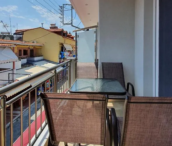 Vasiliki House Sarti