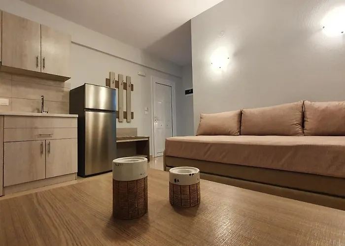 Vasiliki House * Sarti