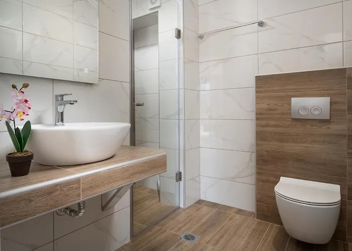 Vasiliki House * Sarti